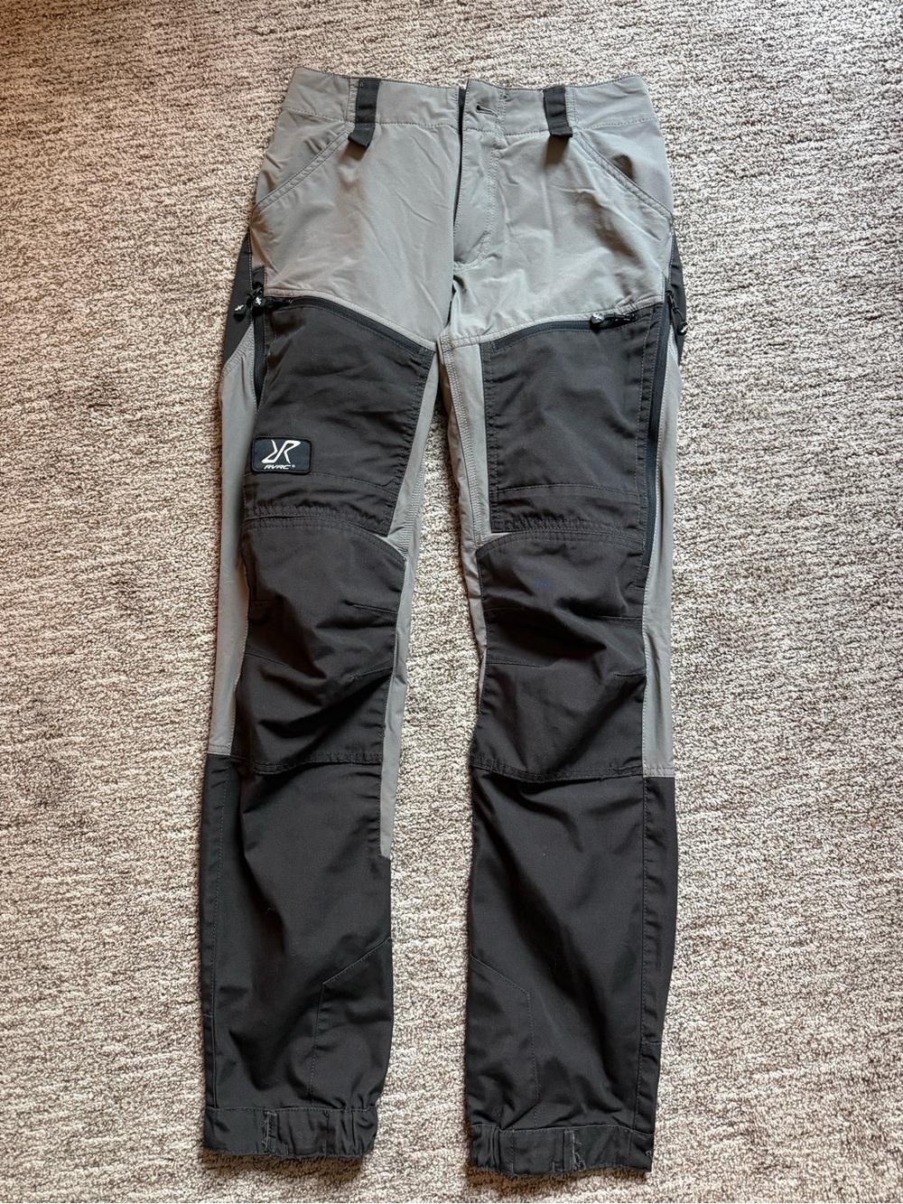 Revolution Race GPX Pro pants S